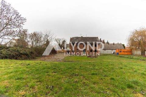 Großzöberitz / Großzöberitz Grundstücke, Großzöberitz / Großzöberitz Grundstück kaufen