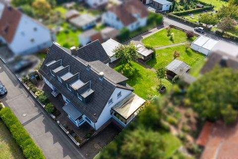 Cölbe Häuser, Cölbe Haus kaufen