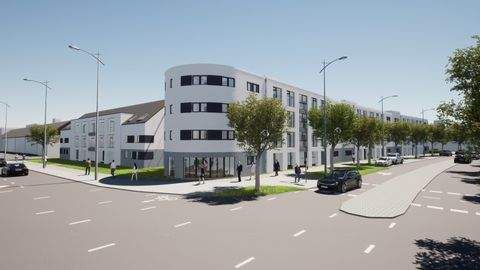 Viersen Garage, Viersen Stellplatz