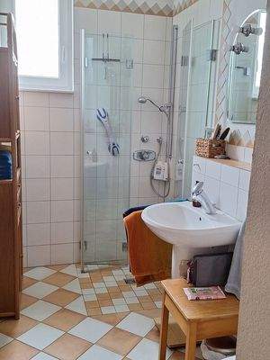 Duschbad 