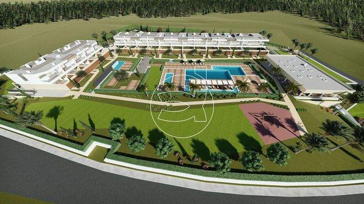 Prachtvolle Neubauvilla