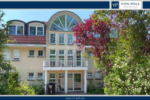 Wandlitz Wohnungen, Wandlitz Wohnung mieten