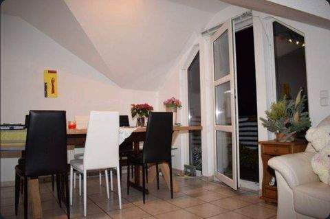 Möhnesee Wohnungen, Möhnesee Wohnung mieten