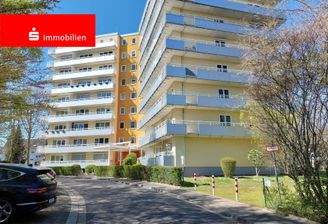 gepflegte Wohnanlage in Top-Lage