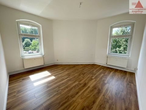 Aue-Bad Schlema Wohnungen, Aue-Bad Schlema Wohnung mieten