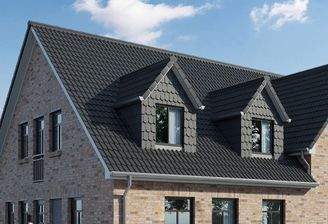 Neubauprojekt in Boldixum