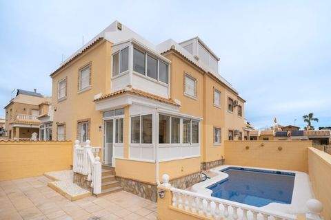 Ciudad Quesada - Rojales Häuser, Ciudad Quesada - Rojales Haus kaufen