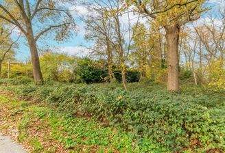 Ansicht von der Straße