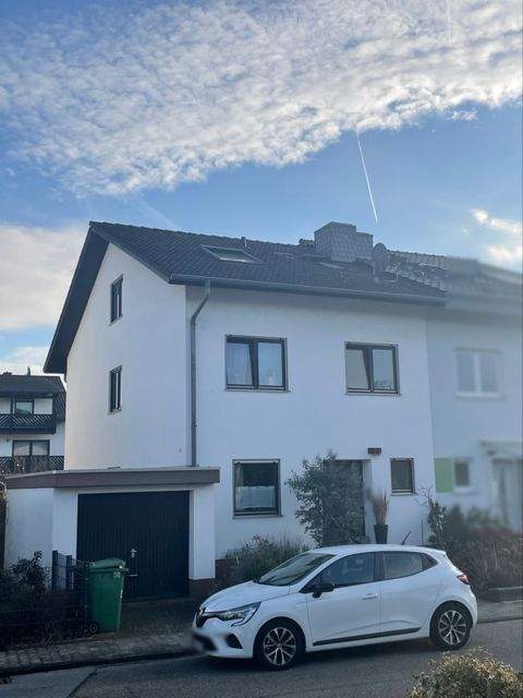 Lorsch Häuser, Lorsch Haus kaufen