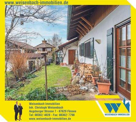 Weisenbach Immobilien