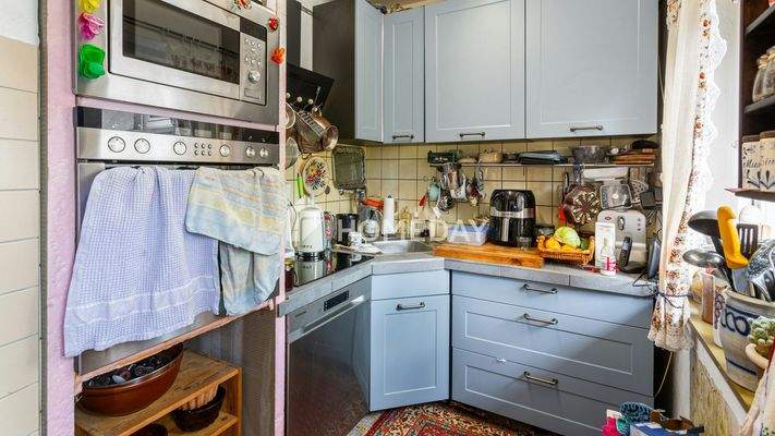 Anbau EG Küche 2 1