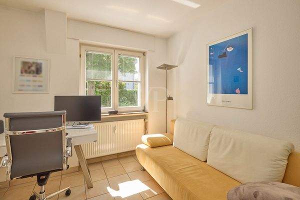 Zimmer EG Mietwohnung