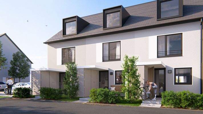 2883_Laudenbach - Erschließung