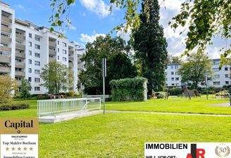 IDEALE ANLAGE: Familienfreundliche City-W.
