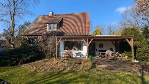 Leer (Ostfriesland) / Logabirum Häuser, Leer (Ostfriesland) / Logabirum Haus kaufen