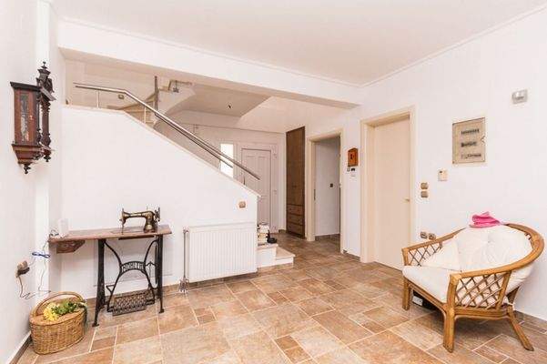 VILLA HALKIDIKI KASSANDRA