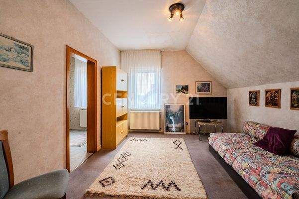 DG Kinderzimmer oder Ankleide