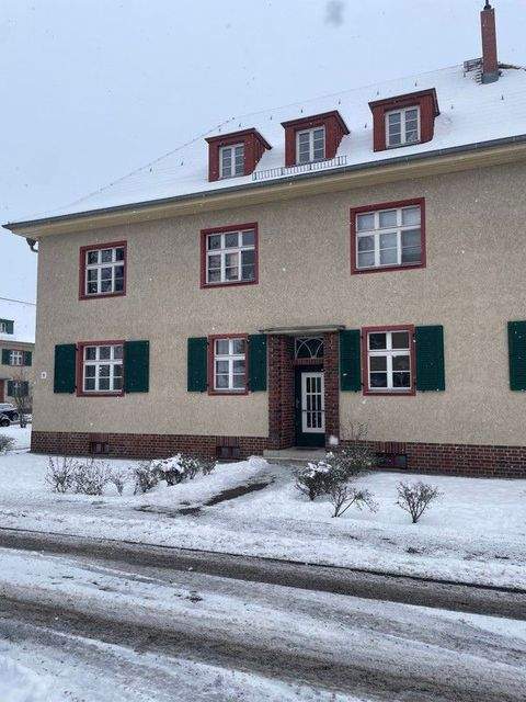 Wustermark Wohnungen, Wustermark Wohnung mieten