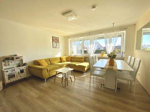 Buchloe Wohnungen, Buchloe Wohnung kaufen