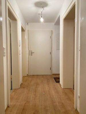 Flur Eingangsbereich