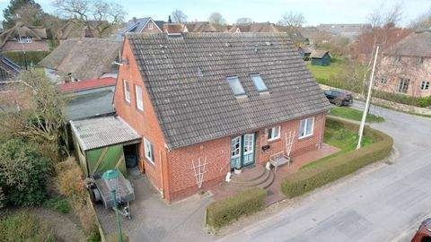 Oevenum Häuser, Oevenum Haus kaufen