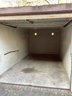 Neukirchen-Vluyn Garage, Neukirchen-Vluyn Stellplatz