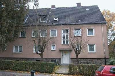 Wetter Wohnungen, Wetter Wohnung mieten