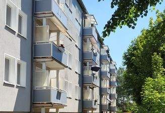 Objekt Eichendorffweg