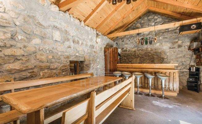 Mediterrane Glückseligkeit