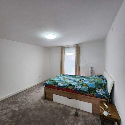 Schlafzimmer EG