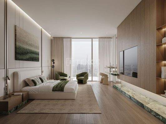 Apartments with High Investment Potential in Dubai Arjan