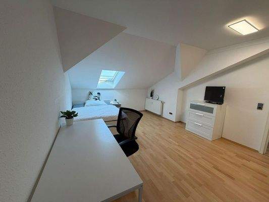 Zimmer 6 Single /Couple Room