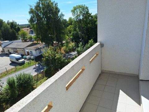 Münchenbernsdorf Wohnungen, Münchenbernsdorf Wohnung mieten