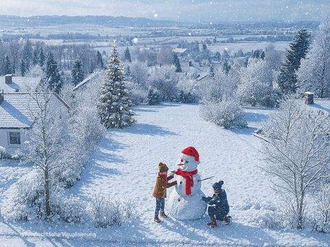 Salem Grundstücke, Salem Grundstück kaufen