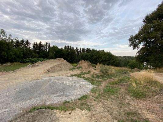 Baugebiet Berghausweg