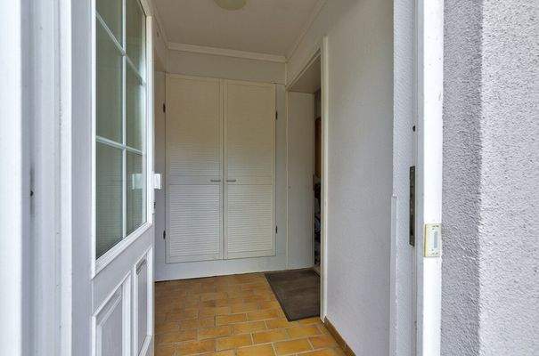 Eingangsbereich / Flur