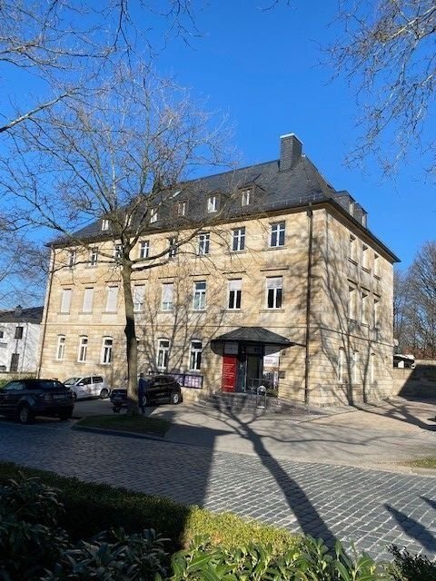 Bayreuth Wohnungen, Bayreuth Wohnung kaufen