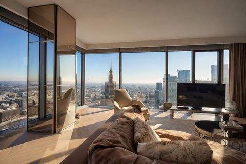 Warsaw Wohnungen, Warsaw Wohnung kaufen