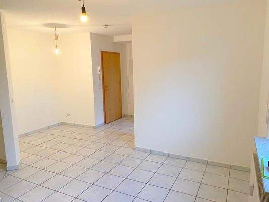 Wohnbereich Ansicht 2