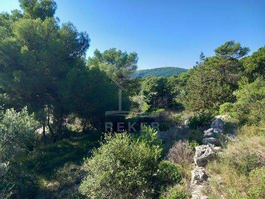 Traumhaftes Areal mit Meerblick & Privatsphäre