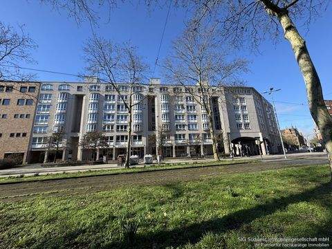 Karlsruhe-Ost Ladenlokale, Ladenflächen 