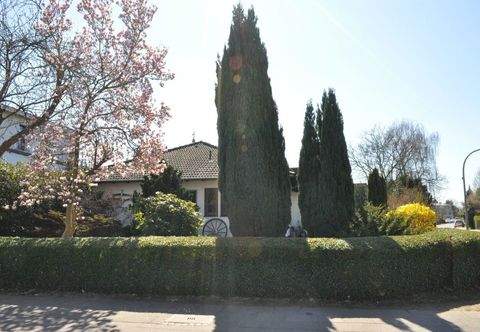 Hamburg-Niendorf Grundstücke, Hamburg-Niendorf Grundstück kaufen