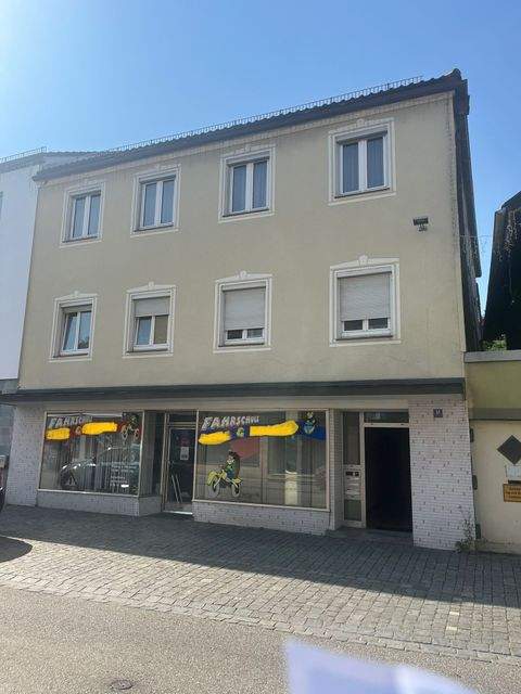 Aidenbach Häuser, Aidenbach Haus kaufen