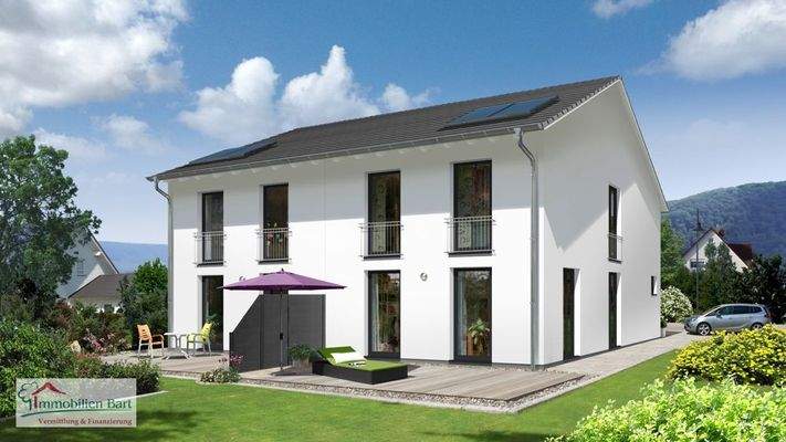 Beispielbild Terrasse