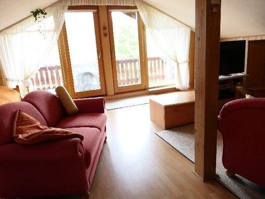 Ihr Dachstudio Ansicht 2