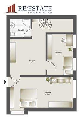 3-Zimmer-Garten-Maisonettewohnung Hobbyräume im Souterrain pdf