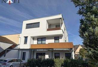 Haus Ansicht