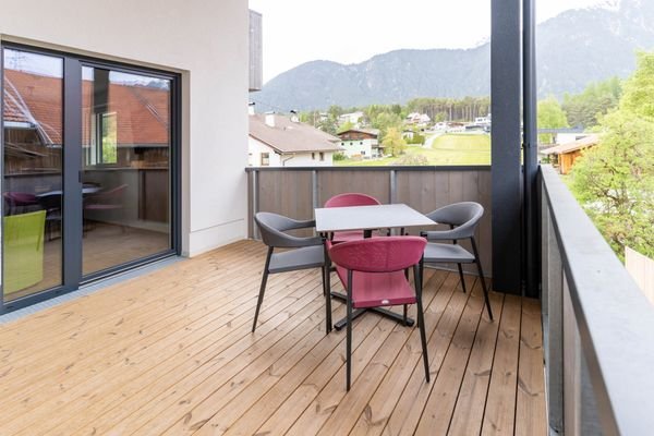 Apartment 7 - 006