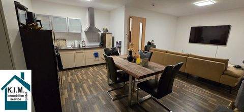 Ansbach Wohnungen, Ansbach Wohnung mieten