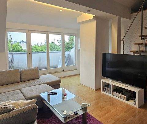Nürnberg Wohnungen, Nürnberg Wohnung mieten